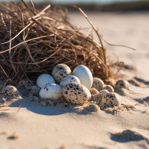 Ground Nests