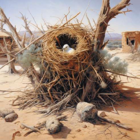 Nest Desertion