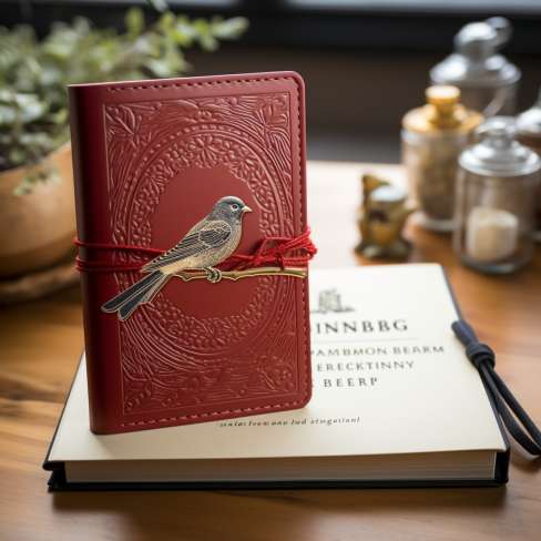 Keeping a Birdwatching Journal