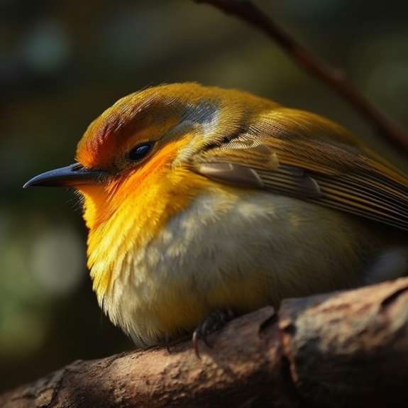 do birds have nightmares- The Scientist's Perspective